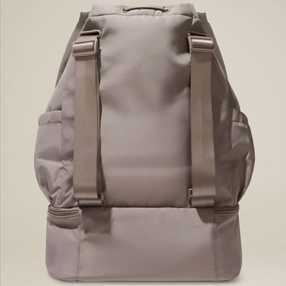 Beyond Yoga Convertible Gym Bag Backpack main image 12